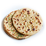 Plain Naan 