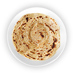 Aalu Paratha 