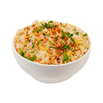 Jeera Rice 