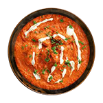 Daal Makhani 