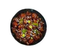 Garlic Chilli Soya 