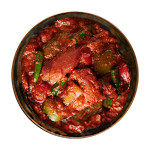 Jalfrezi 