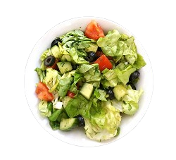 Green Salad 