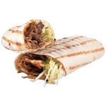 Lamb Wrap 
