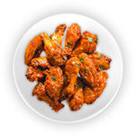 Buffalo Chicken Wings 
