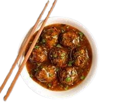 Chicken Manchurian Starter 