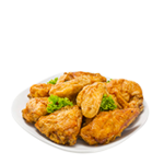 Chilli Chicken Starter 