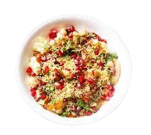 Papdi Chaat 