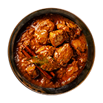 Punjabi Chicken Masala 