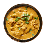 Malai Chicken 