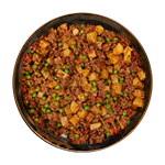 Keema Curry 